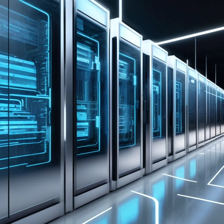 スマートサーモスタットの画像