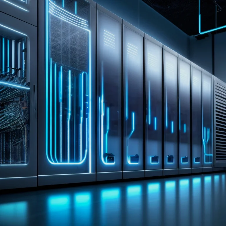 メンテナンス予測システム