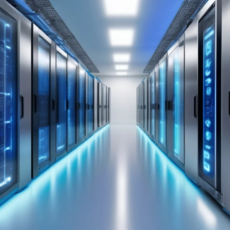 大手クラウドプロバイダ